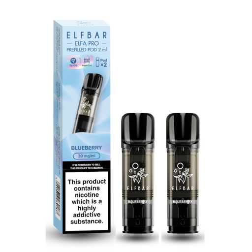 blueberry-elf-pro-pods-elf-bar-vape