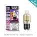 SKE BAR 15K Blueberry Raspberries vape refill pod