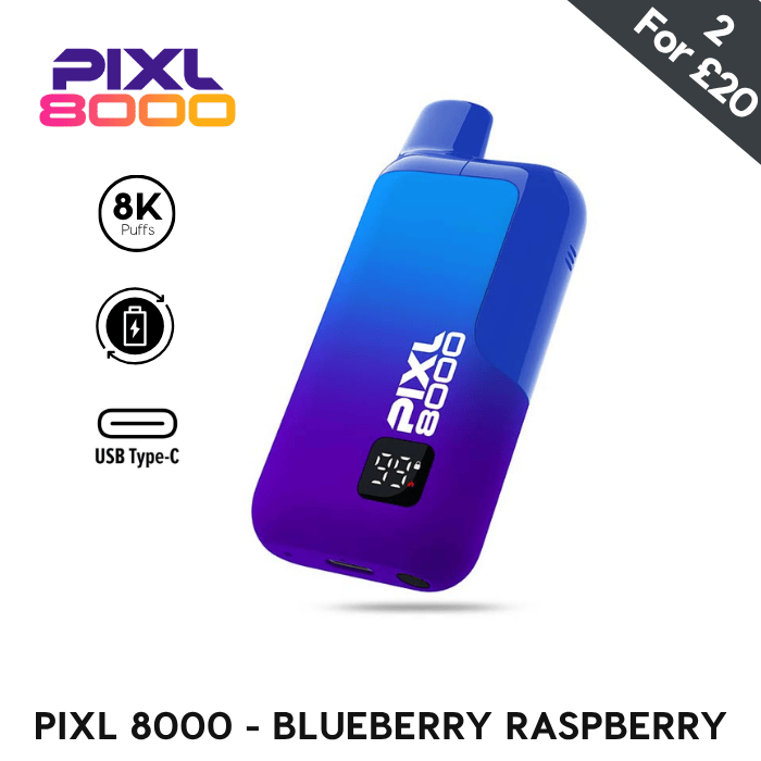 4000 puff disposable vape Fog It Box 4000 Puffs Disposable Vape $4.99