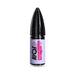 Blueberry Strawberry Watermelon Riot X Nic Salt e-liquid by Riot Squad – 10ml, 50/50 VG/PG
