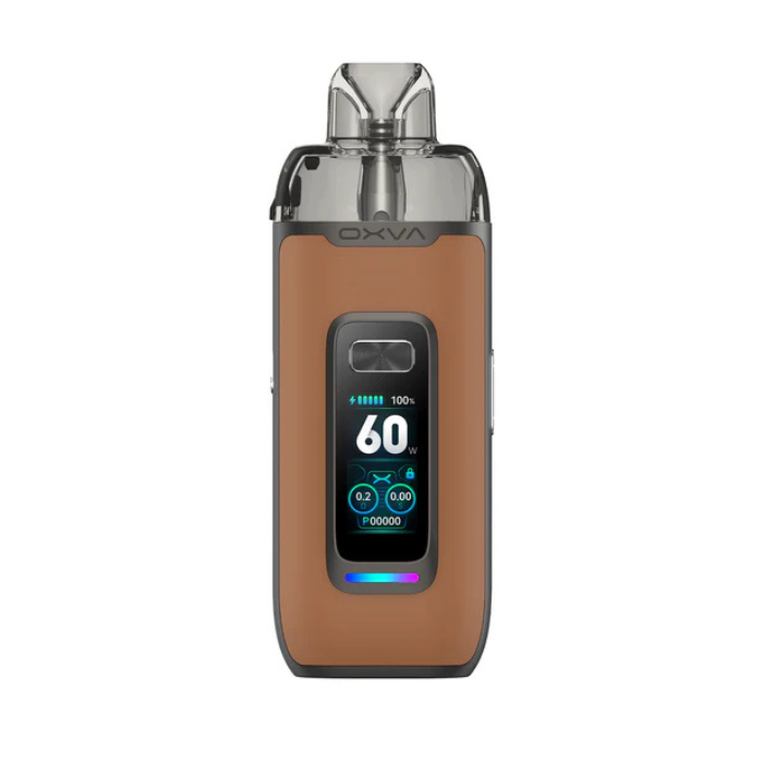 OXVA VPrime Vape Pod Kit | Vape Direct OXVA VPrime Vape Pod Kit | Vape Direct