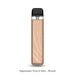 Vaporesso Xros 6 Mini vape pod kit in Brown