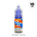 Bru Pop 10mg OX Passion Nic Salt by Oxva. A zesty lemon & orange soda flavoured e-liquid at Vape Direct in Milton keynes and Buckingham.