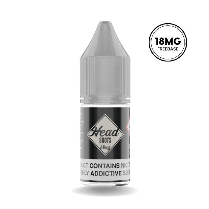Freebase 18mg Nic Shot 70/30 | Vape Direct Freebase 18mg Nic Shot 70/30 | Vape Direct