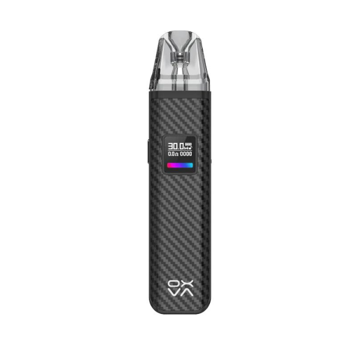 OXVA Xlim Pro Pod Vape Kit | Vape Direct OXVA Xlim Pro Pod Vape Kit | Vape Direct