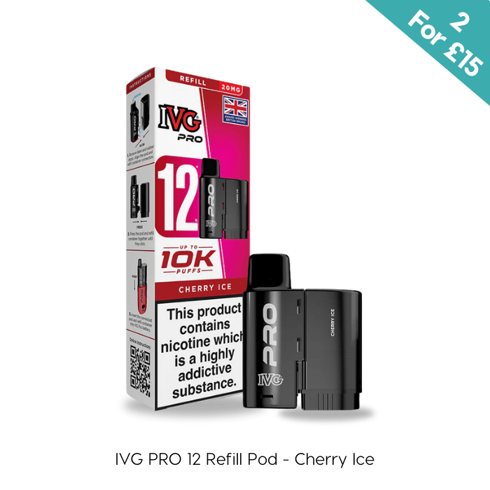 cherry-ice-ivg-pro-12-replacement-prefilled-pod-vape-direct