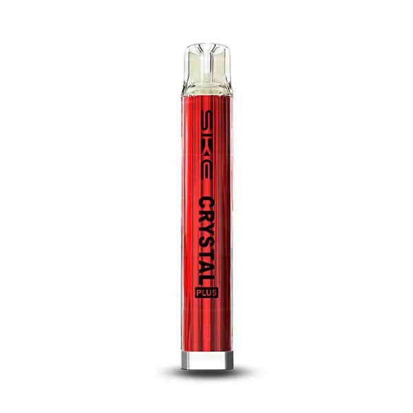 Cherry Ice - SKE Crystal PLUS Pod Kit Cherry Ice - SKE Crystal PLUS Pod Kit