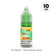 Citrus Mango Guava 10mg OX Passion Nic Salt. A sweet mango, guava & tangy citrus flavoured e-liquid. Available at Vape Direct in Milton Keynes and Buckingham.