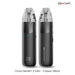 OXVA NeXlim 2 Mini pod kit in classic black on a plain background