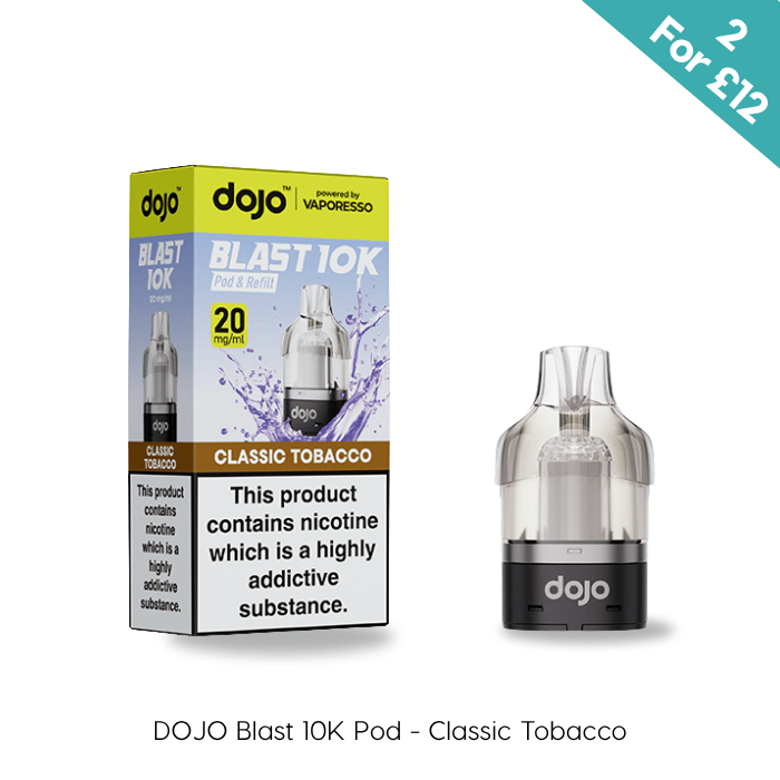 classic tobacco pods Buy VEEV ONE | Tobacco E-Liquid Buy Classic Tobacco OXVA SlimStick