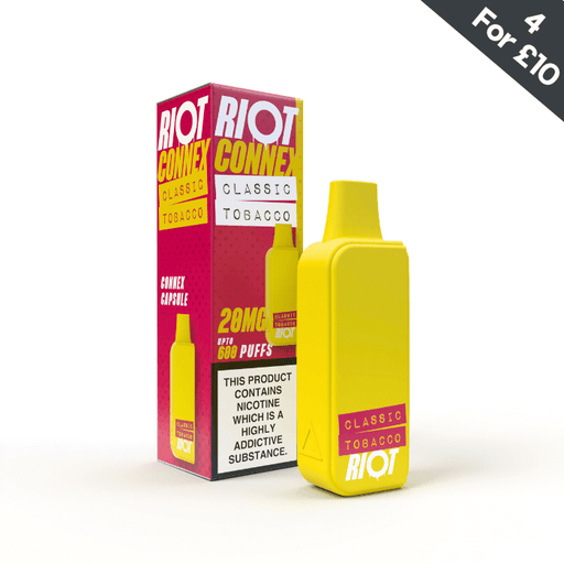 classic-tobacco-prefilled-pod-riot-connex-by-riot-squad-vape-direct