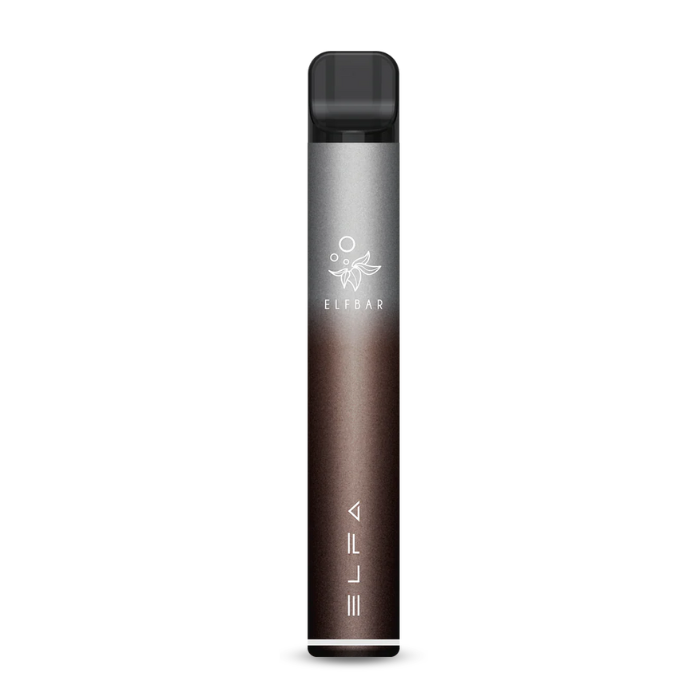 Elfa Pro Pod Kit Twilight Brown | Vape Direct Elfa Pro Pod Kit Twilight Brown | Vape Direct