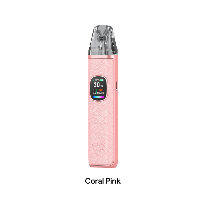 OXVA Xlim Pro 2 Pod Vape Kit | 24.99 | Vape Direct OXVA Xlim Pro 2 Pod Vape Kit | 24.99 | Vape Direct