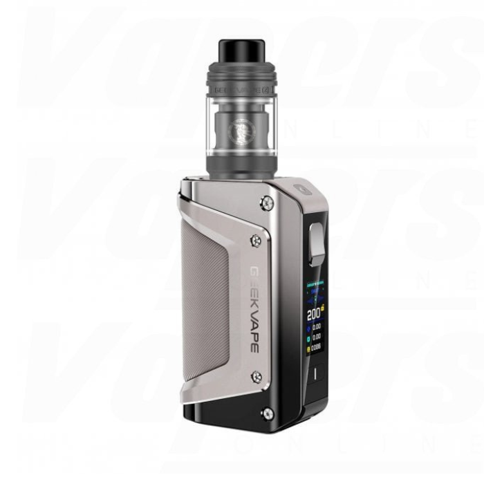 Geekvape Aegis Legend 3 Vape Kit