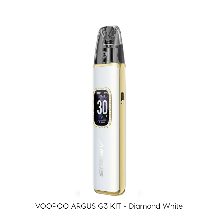 VooPoo Argus G3 Pod Vape Kit | Vape Direct VooPoo Argus G3 Pod Vape Kit | Vape Direct