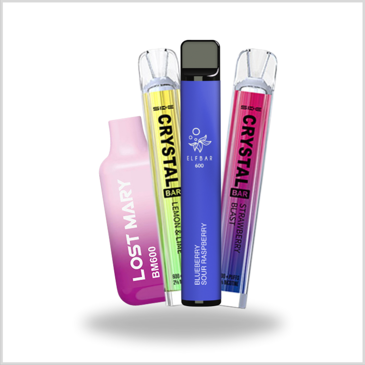 browse our selection of prefilled pod kits and disposable alternatives at vape direct in milton keynes.