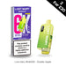 Lost Mary BM6000 Double Apple Pod Kit at vape direct