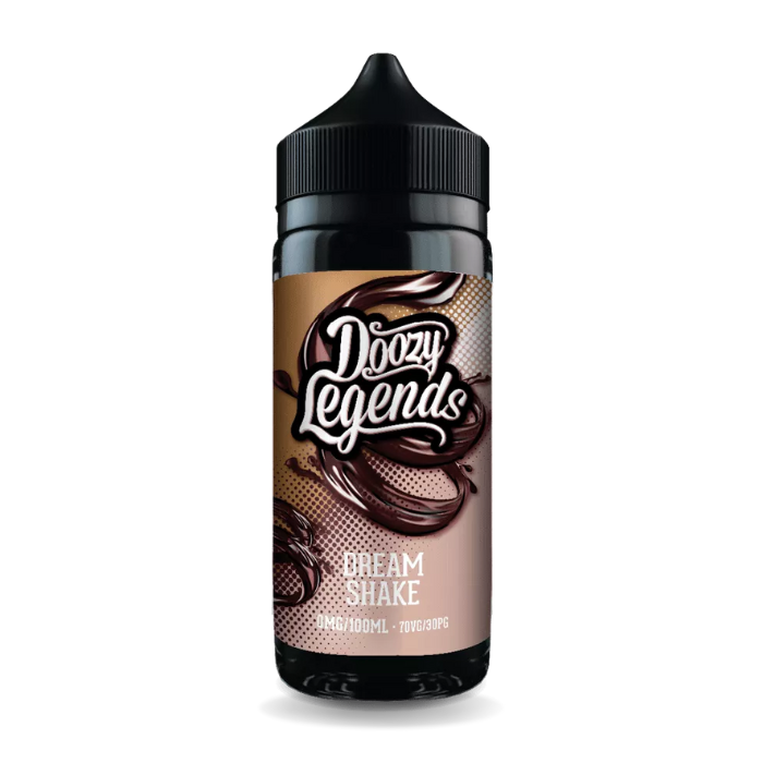 Dream Shake Doozy 100ml Vape | Vape Direct Dream Shake Doozy 100ml Vape | Vape Direct