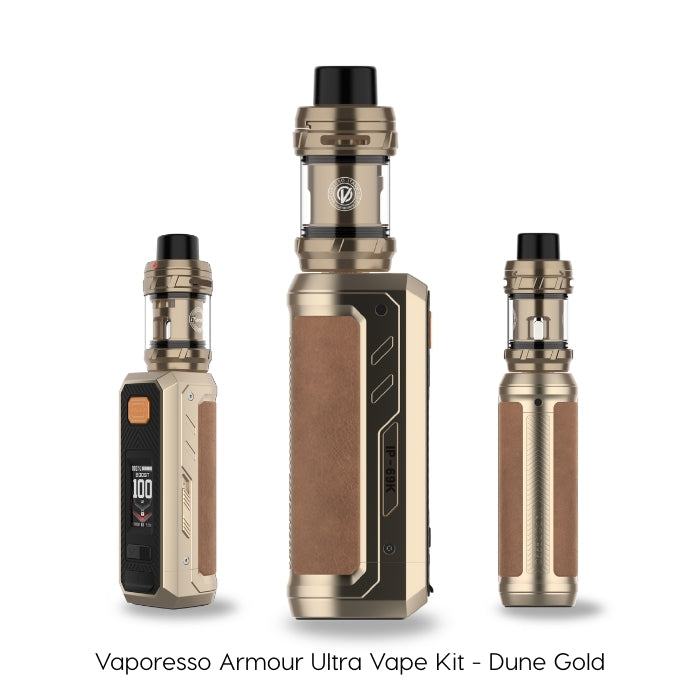 Vaporesso Armour Ultra 100W Vape Kit | Vape Direct Vaporesso Armour Ultra 100W Vape Kit | Vape Direct