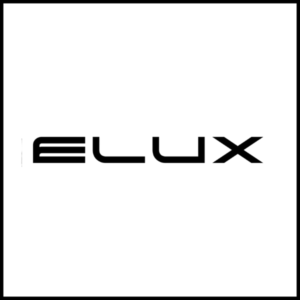Elux Legend Nic Salts Collection image logo.