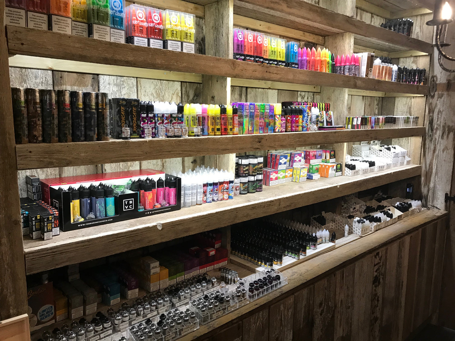 Vape Direct - Buckingham Vape Shop Vape Direct - Buckingham Vape Shop