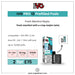 IVG Pro 12 Prefilled Pod in Fresh Menthol Mojito key features – compatible with IVG Pro 12 Kit, 10ml + 2ml auto-fill pod, 10,000 puffs, 20mg nic salt, 2 for £15