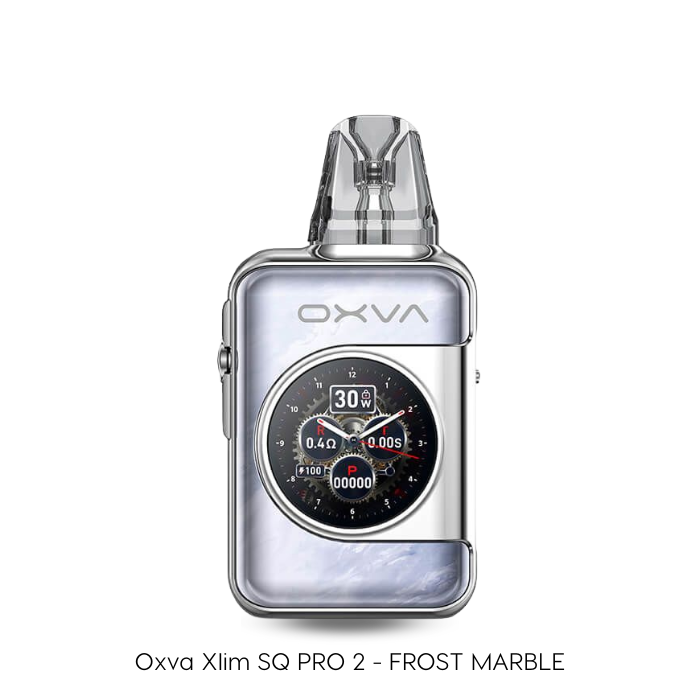 Oxva Xlim SQ Pro 2 Pod Kit