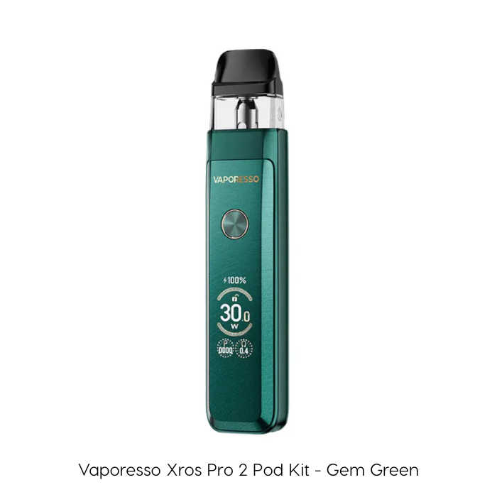 Vaporesso XROS Pro 2 Pod Vape Kit Vaporesso XROS Pro 2 Pod Vape Kit