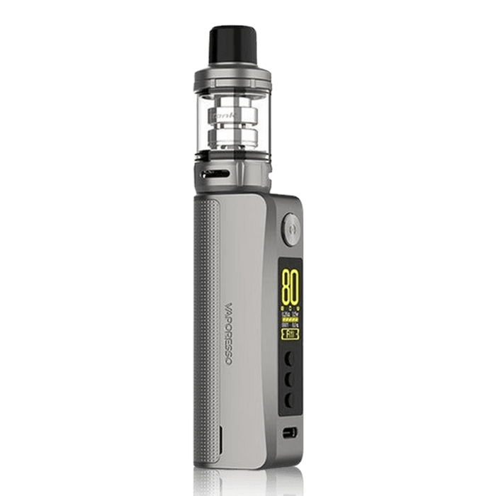 Vaporesso Gen 80S Kit iTank 2 Edition Vape Kit Vaporesso Gen 80S Kit iTank 2 Edition Vape Kit