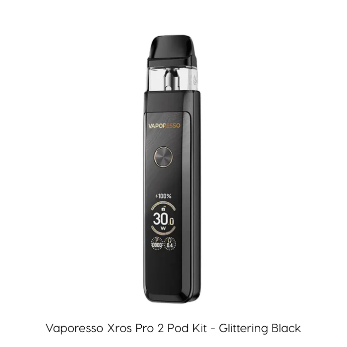 Vaporesso XROS Pro 2 Pod Vape Kit Vaporesso XROS Pro 2 Pod Vape Kit