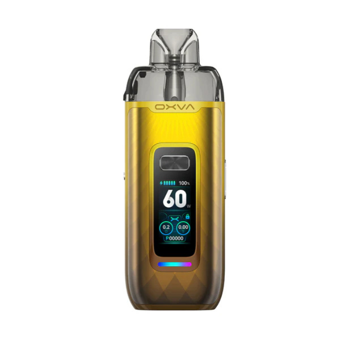 OXVA VPrime Vape Pod Kit | Vape Direct OXVA VPrime Vape Pod Kit | Vape Direct