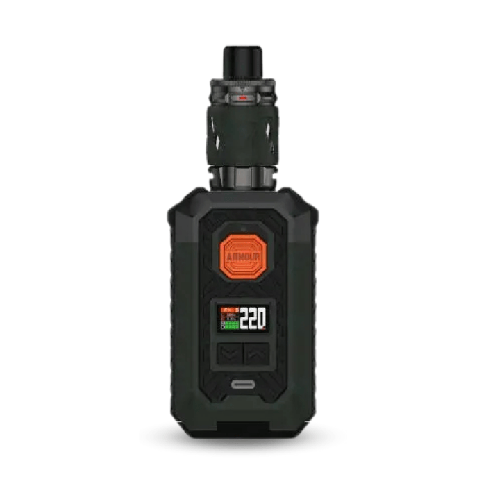 Vaporesso Armour Max Kit | Vape Direct Vaporesso Armour Max Kit | Vape Direct