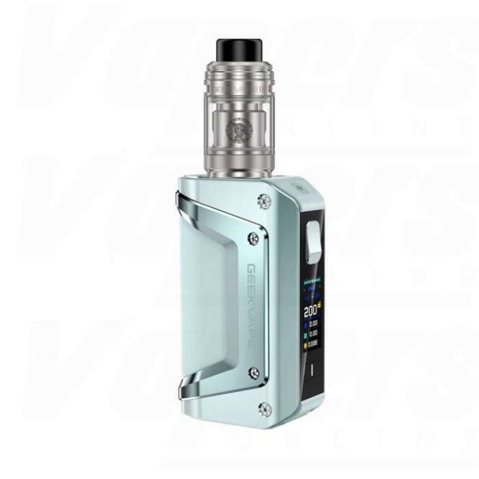 Geekvape Aegis Legend 3 Vape Kit