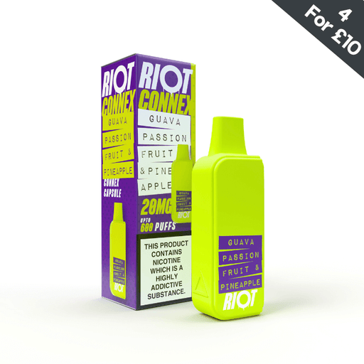 guava-passionfruit-pineapple-prefilled-pod-riot-connex-by-riot-squad-vape-direct
