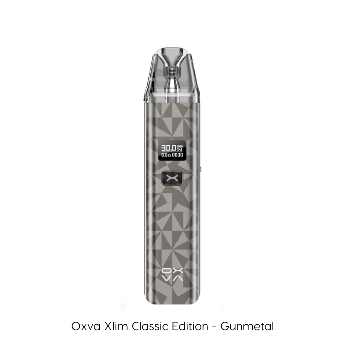 Oxva Xlim Classic Edition