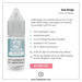 Try the cool V4 Vapour - Ice Drops 10ml E-Liquid, a menthol blend with a 40VG/60PG ratio and multiple sodium strengths, perfect for MTL vaping. Special offer: 4 for £10. Find more and delivery info on the V4 Vapour website. Available at Vape Direct In Milton Keynes