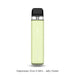 Vaporesso Xros 6 Mini vape pod kit in Jelly Green