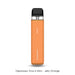 Vaporesso Xros 6 Mini vape pod kit in Jelly Orange