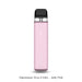 Vaporesso Xros 6 Mini vape pod kit in Jelly Pink