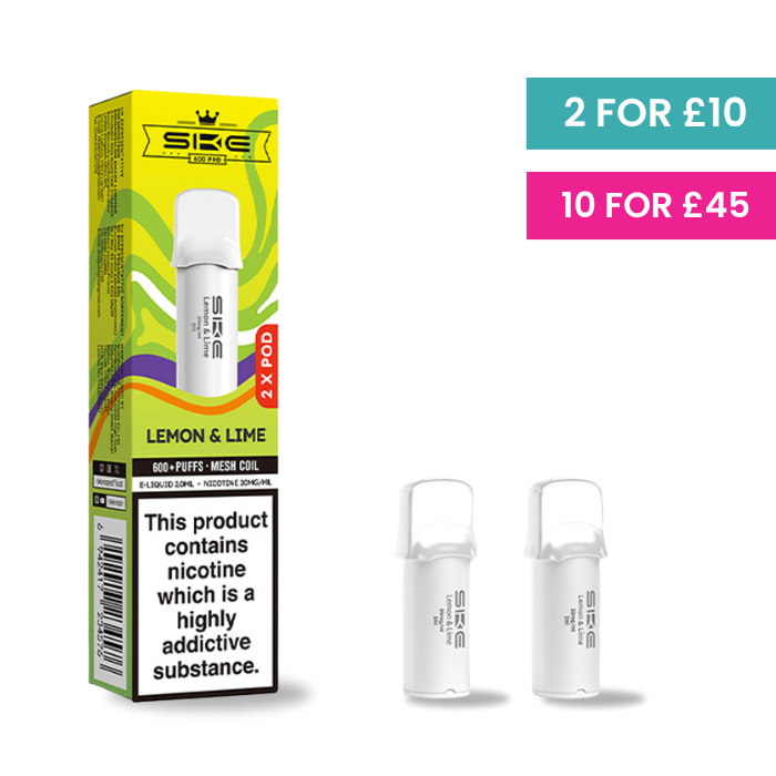 lime flavored vape Lemon & | SKE Crystal PRO Pods FLAVOR:STRAWBERRY BANANA XROS Pro Strawberry Kiwi Raz CA6000