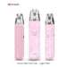 OXVA Xlim Go Lite Vape Kit in Pink