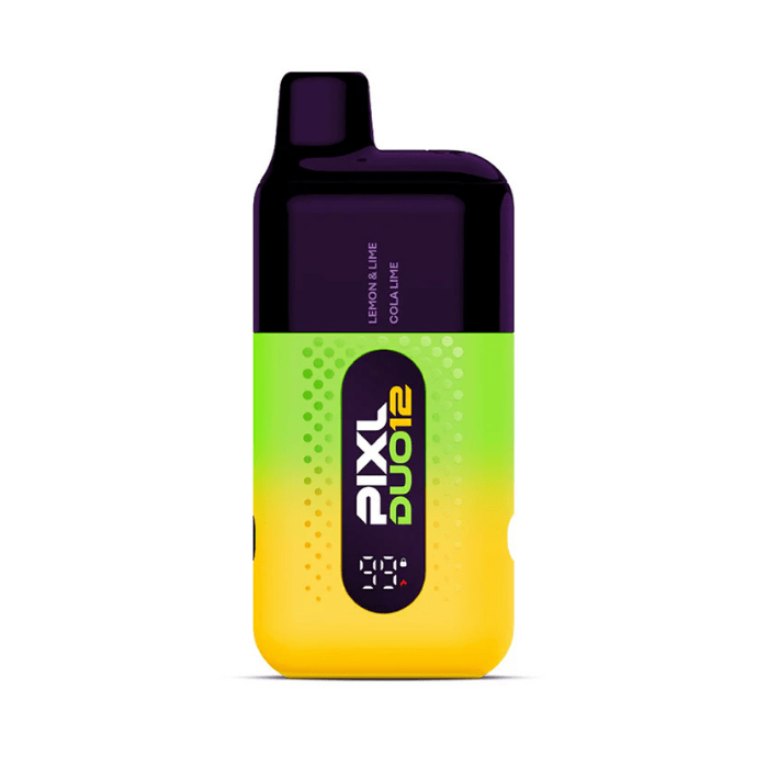 Lime Edition PIXL Duo Kit