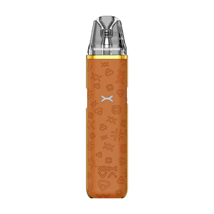 OXVA Xlim Go Kit