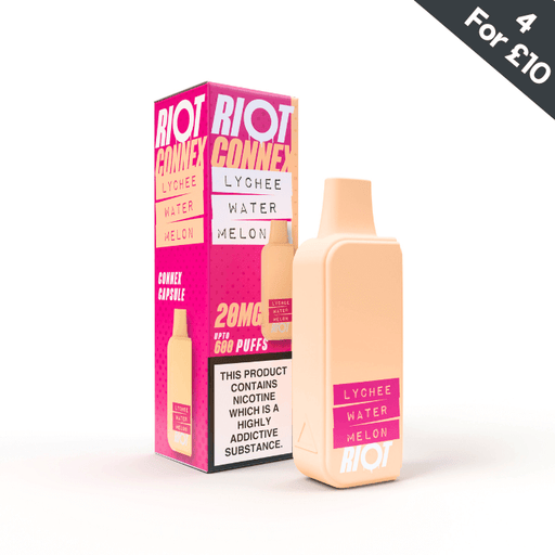 lychee-watermelon-prefilled-pod-riot-connex-by-riot-squad-vape-direct