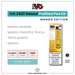 Discover the IVG 2400 Mango Edition 4-in-1 Prefilled Pod Kit by I VG 2400, featuring four mango-flavored pods. Enjoy our special 2 for £20 offer—view specs and shop now on our website with handy product icons!. Available at Vape Direct In Milton Keynes