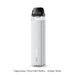 Vaporesso Xros Mini Retro vape pod kit in Matte Silver