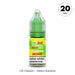 Melon Banana 20mg OX Passion Nic Salt by Oxva. A Tropical Melon and Banana flavoured e-liquid avaialble at Vape Direct in Milton keynes and Buckingham.