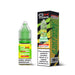 Melon Banana Ox Passion Nic Salt E-Liquid by Oxva with retail box and packaging.