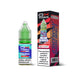 Melon Berries Ox Passion Nic Salt E-Liquid by Oxva with retail box and packaging.