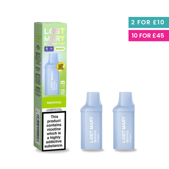 lost mary menthol vape Menthol | Lost Mary 600 Prefilled Pods lost mary menthol vape Menthol | Lost Mary 600 Prefilled Pods